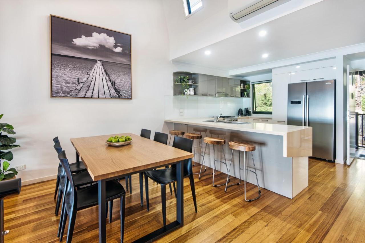Shorelines Apartments On Hamilton Island By Hiha Extérieur photo