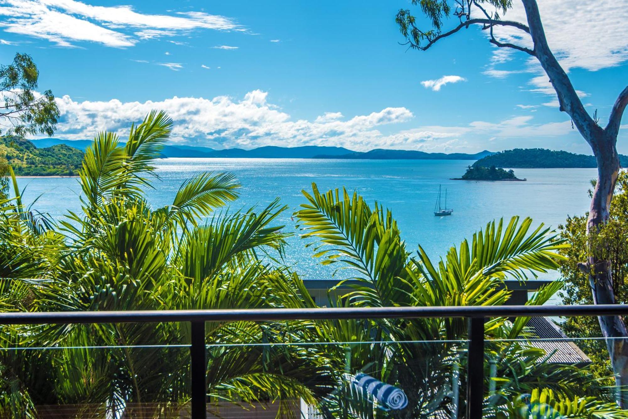 Shorelines Apartments On Hamilton Island By Hiha Extérieur photo