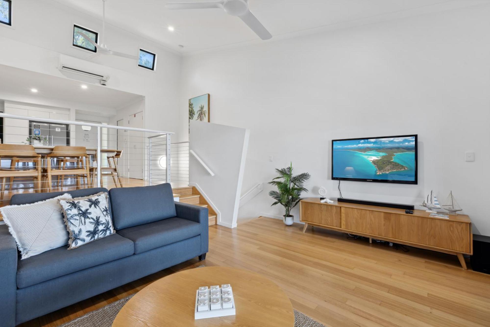 Shorelines Apartments On Hamilton Island By Hiha Extérieur photo