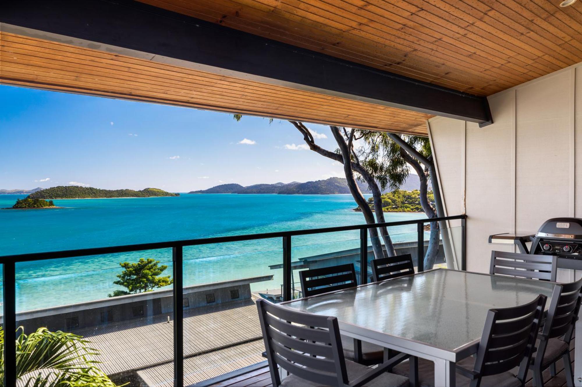 Shorelines Apartments On Hamilton Island By Hiha Extérieur photo