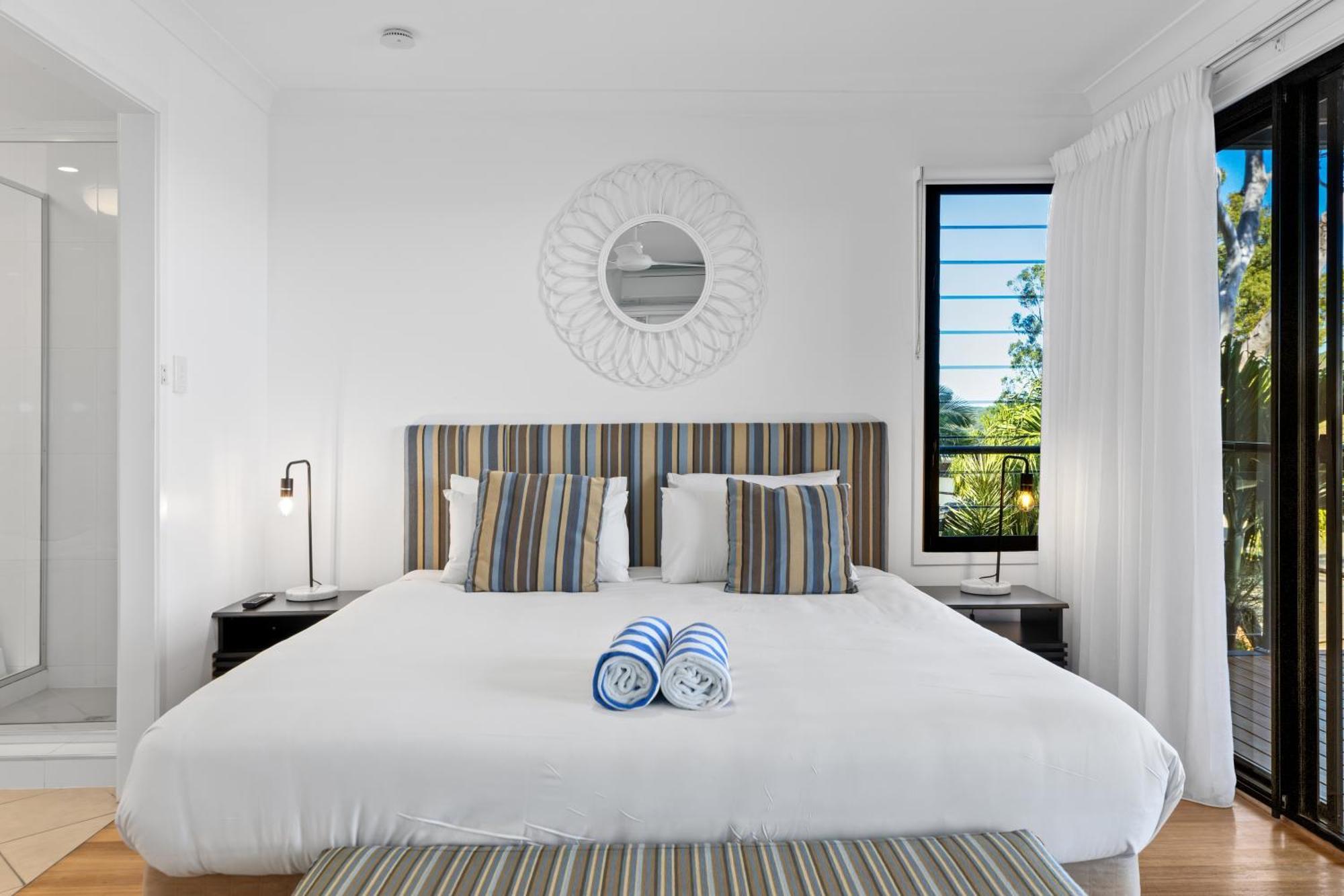 Shorelines Apartments On Hamilton Island By Hiha Extérieur photo