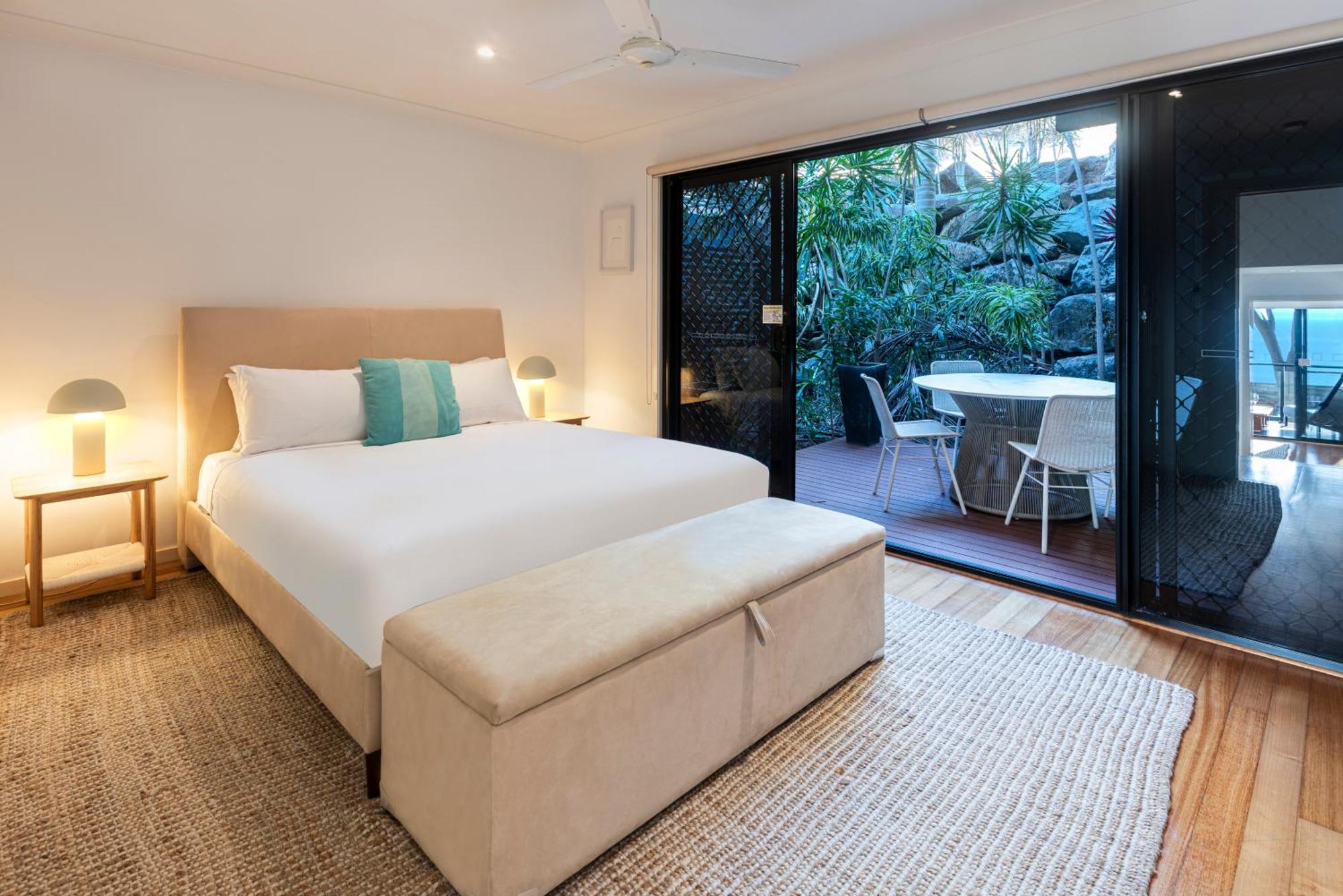 Shorelines Apartments On Hamilton Island By Hiha Extérieur photo