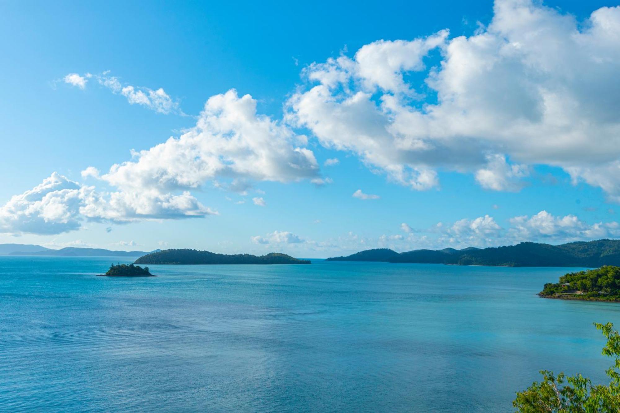 Shorelines Apartments On Hamilton Island By Hiha Extérieur photo