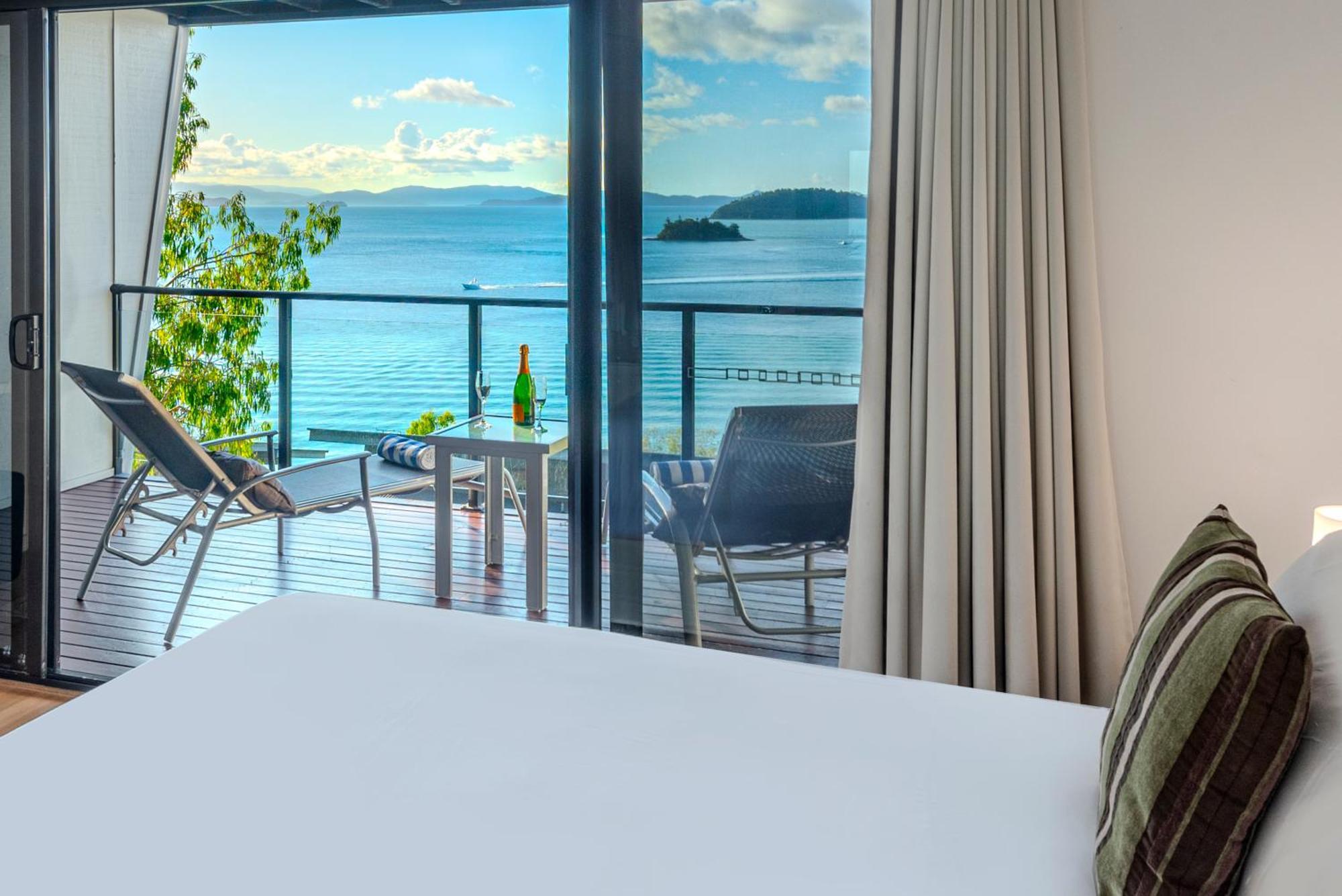 Shorelines Apartments On Hamilton Island By Hiha Extérieur photo