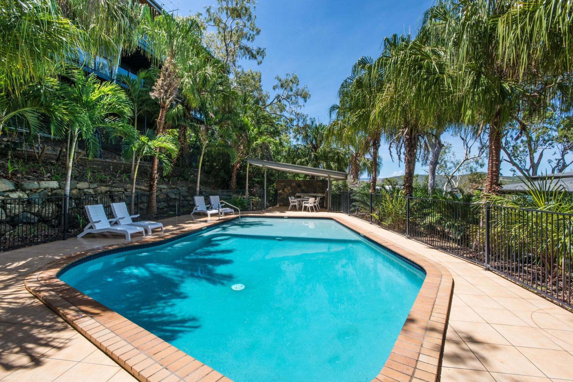 Shorelines Apartments On Hamilton Island By Hiha Extérieur photo